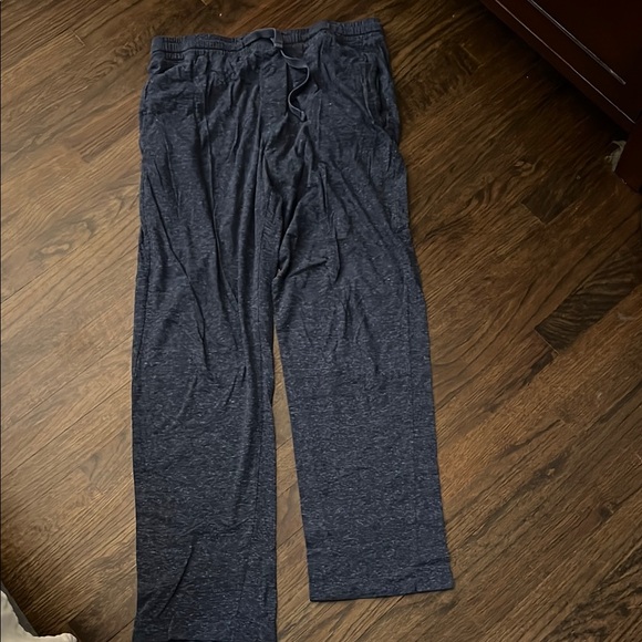Men's Gray Pants - Picture 1 of 1